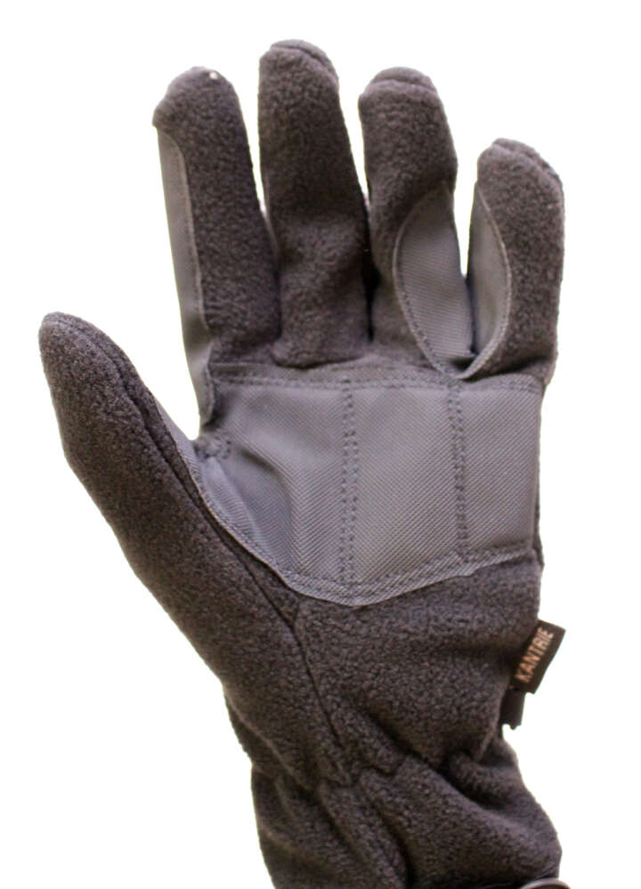 KANTRIE Polarfleece-Handschuhe